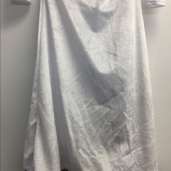 The Bride of Frankenstein Monsterville kid Costume - Picture 3 of 8